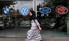تارا و کوییک، صدرنشین جدول گرانی خودروها