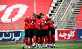 مدافع سرشناس قرمزها فصل را از دست داد