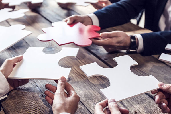 کسب‌وکارها در تنگنا