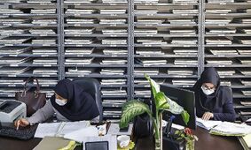 خبر مهم برای کارمندان دولت/ حقوق‌ها در سال 1404 چقدر افزایش می‌یابد؟