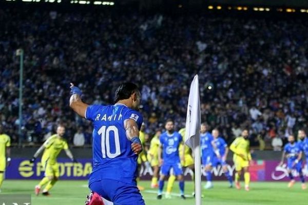 ستاره‌های غایب دیدار حساس النصر و استقلال در آسیا!