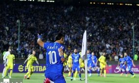 ستاره‌های غایب دیدار حساس النصر و استقلال در آسیا!