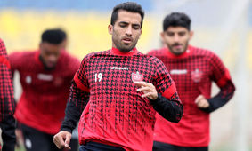 پشت پرده قرارداد ماشین های لاکچری وحید امیری / آقای فوتبالیست خودش فاش کرد!