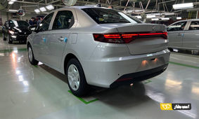 قیمت انواع خودرو تارا + جدول
