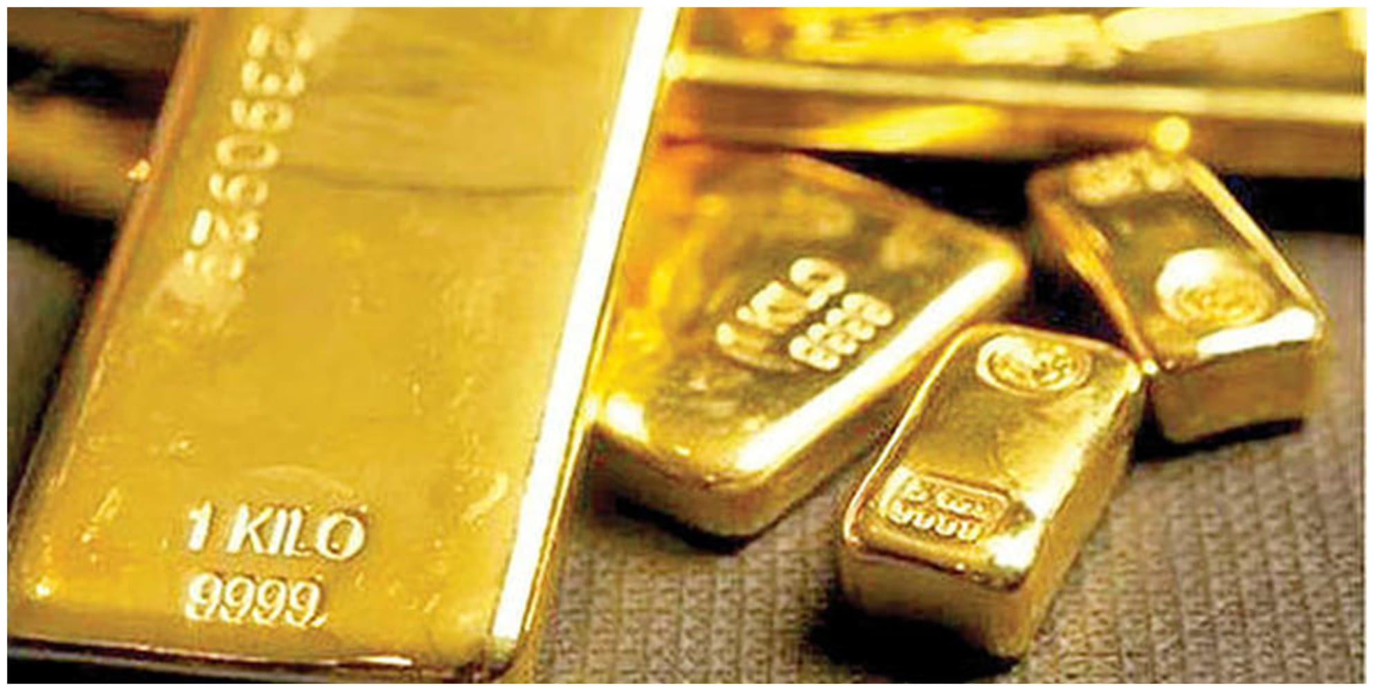 جدول جدید قیمت گرم طلا 18 عیار در بازار