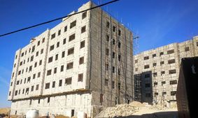 پیروزی بزرگ متقاضیان در طرح مسکن ملی