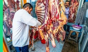 داستان عجیب و تکان‌دهنده پشت گرانی سرسام‌آور گوشت!