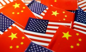 تحریم شرکت‌های ارتباطی چین به دلیل فروش به ایران