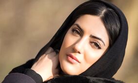 عکس استایل دلبرانه خرم سلطان ایران در خارج / خانم بازیگر شیک تر از همیشه