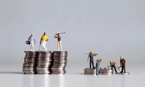 خداحافظی تلخ کارگران با امید افزایش حقوق