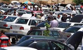 
علت افزایش قیمت خودرو معلوم شد / متهم اصلی این افزایش ها لو رفت !