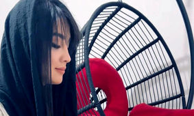 زندگی لاکچری خانم معلم قائمشهری بعد از اخراج / صدف معروفتر از همیشه !