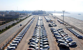 خبر خوش برای متقاضیان خودروهای چینی
