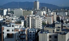 سقوط قیمت مسکن/ رالی رو به پایان است!