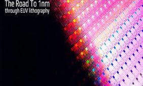 اینتل روی نود های 14A و 10A با لیتوگرافی EUV برنامه‌ریزی می‌کند