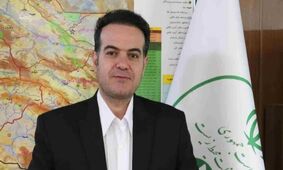 برنامه ملی مدیریت تغییر اقلیم کشور