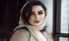 شباهت خیره کننده پسر دنیا جهانبخت به بابای صیغه ایش !