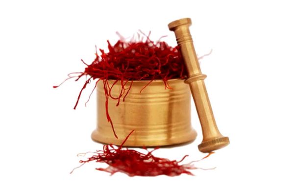 قیمت جدید زعفران اعلام شد