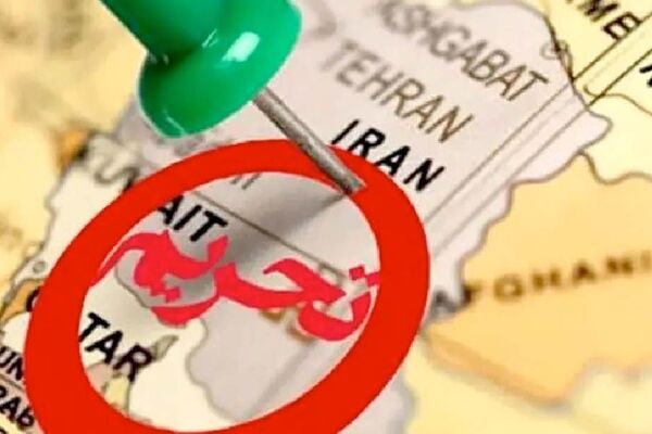 آمریکا سراغ خطوط هوایی ایران رفت؛ کدام ایرلاین‌ها تحریم شدند؟