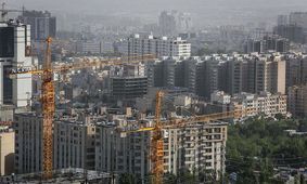 بازار مسکن به خواب نوروزی رفت / رکود بازار مسکن تا کی ادامه دارد؟