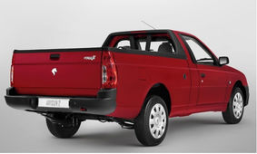 فروش فوق العاده خودرو وانت آریسان آغاز شد + شرایط
