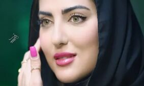 عکس‌های قدیمی سلبریتی‌ها: استایل ساده و شگفت‌انگیز هلیا امامی در اینستاگرام!