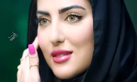 عکس‌های قدیمی سلبریتی‌ها: استایل ساده و شگفت‌انگیز هلیا امامی در اینستاگرام!