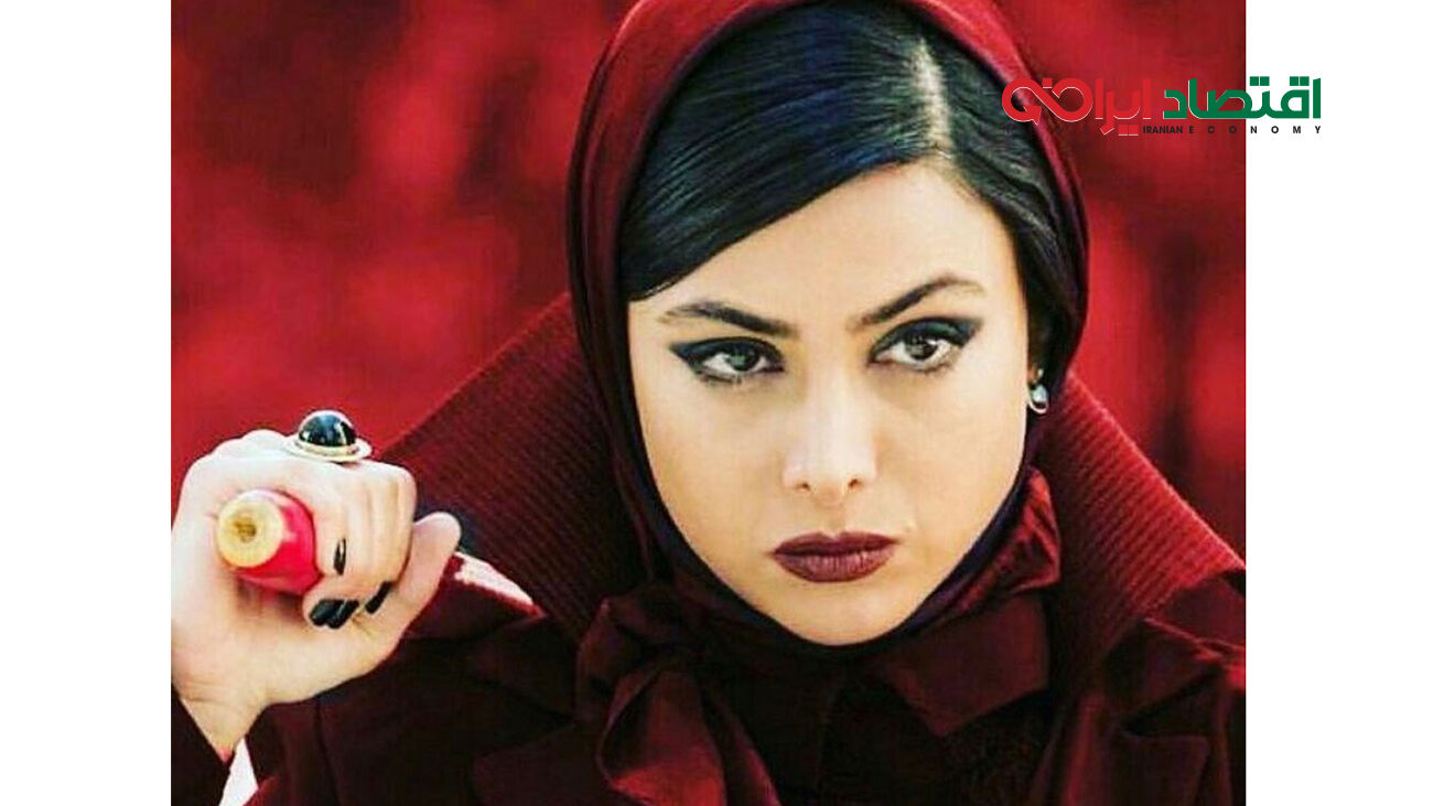 عکس حیرت انگیز از آزاده صمدی و شوهر مطلقه اش ! / قیافه باورنکردنی خانم بازیگر قبل عمل جراحی ! + بیوگرافی