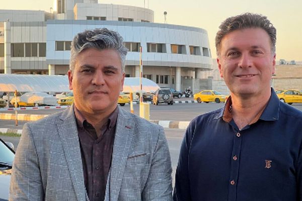 حمله جنجالی مدیر پرسپولیس به بیرانوند، خداداد عزیزی در کانون ماجرا! + عکس