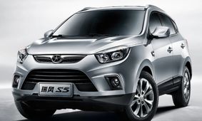 با 600 میلیون تومان کدام شاسی بلند خودکار چینی را بخریم؟ + جدول قیمت فروردین ۱۴۰۴