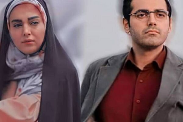 واکنش مهشید جوادی به پایان جنجالی بچه مهندس: سرانجام عشق جواد مشخص شد؟ + فیلم