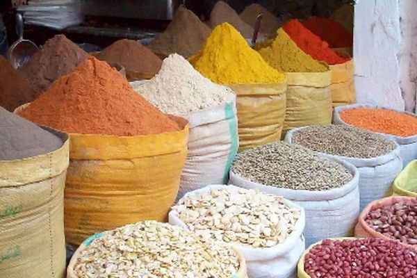 افزایش وحشتناک قیمت حبوبات در تیر ۱۴۰۴ / لوبیا چیتی طلا شد!