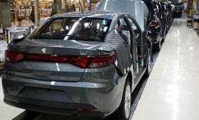 نرخ خودروهای سایپا و ایران خودرو مشخص شد / بازار خودرو قربانی گرفت 