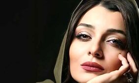 عکس خیلی شیک از ساره بیات در جشنواره کن / همیشه باوقار و خانم !