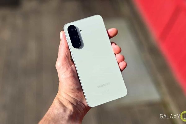 رونمایی از مدل جدید گوشی محبوب سامسونگ: گلکسی A56