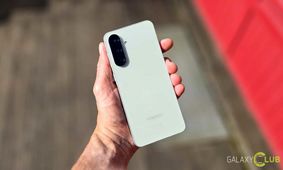 رونمایی از مدل جدید گوشی محبوب سامسونگ: گلکسی A56