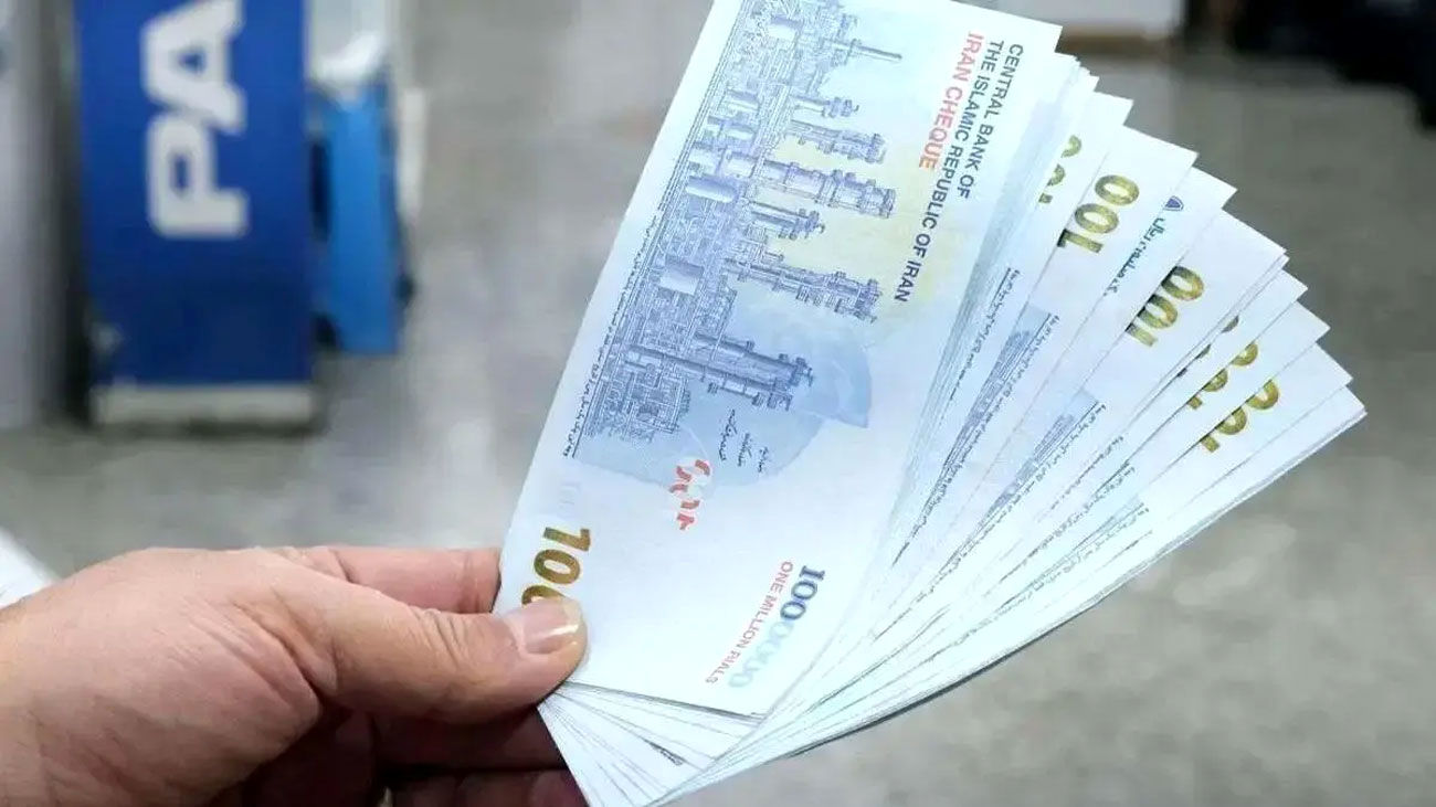 3 هفته پر پول برای بازنشستگان / واریزیها شروع شد!