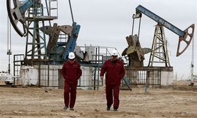 
پیش بینی جنجالی از قیمت نفت / ترامپ بازار را بهم ریخت
