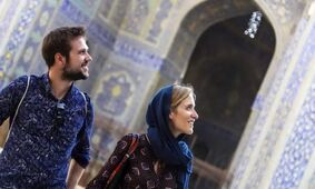 تحولی بزرگ در راه است/ مسیر ایران به سوی جذب ۱۵ میلیون گردشگر!