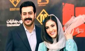 همه چیز درباره سهیل قاصدی و رابطه‌اش با مریم مومن + بیوگرافی کامل