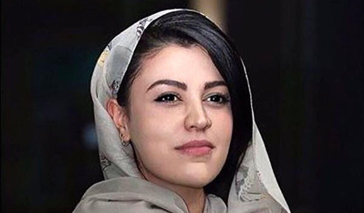 عکس زننده خانم بازیگر  سینما / شیدا خلیق کیست ؟!
