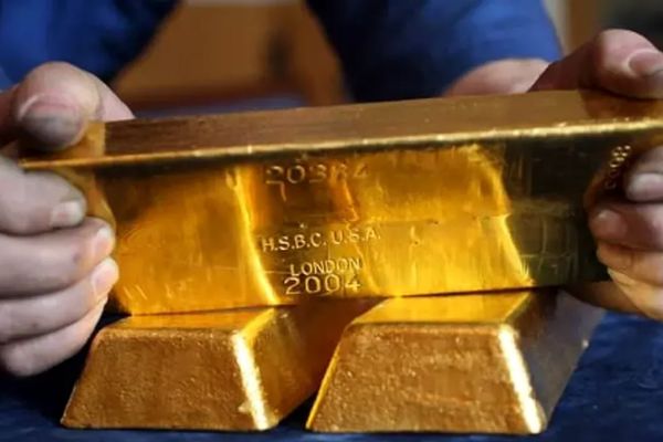 قیمت طلا امروز ۱۹ مهر ۱۴۰۴ چند؟