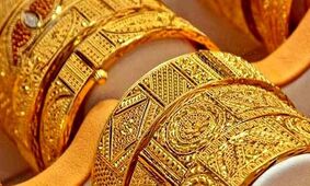 طلای جهانی، قیمت طلا و سکه را گران می‌کند؟