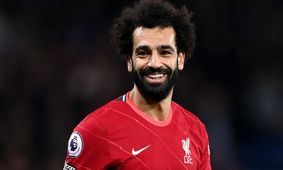 محمد صلاح اعتراف کرد / متاسفانه من اعتیاد دارم!