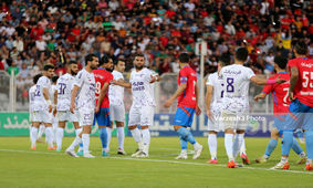 نساجی دو بازیکن خارجی جذب می‌کند / رحمتی 10 بازیکن را تغییر داد !!