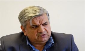 زلزله امروز تهران روی کدام گسل بود؟ 

