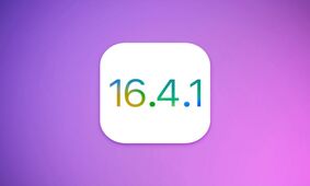 انتشار iOS 16.4.1 و مک او‌اس ونتورا 13.3.1 برای رفع دو مشکل امنیتی مهم