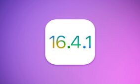 انتشار iOS 16.4.1 و مک او‌اس ونتورا 13.3.1 برای رفع دو مشکل امنیتی مهم