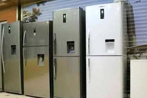 برای خرید یخچال دوقلو چقدر پول لازم است؟