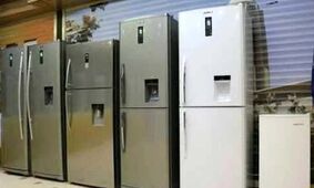 برای خرید یخچال دوقلو چقدر پول لازم است؟